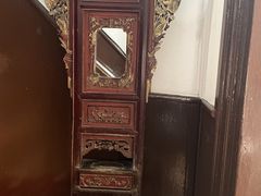 -白家餐厅(徐家汇店)