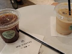 -MQ COFFEE STAND明谦(新洲店)
