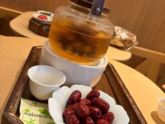 -奈雪茶院·茶室茶馆(广州粤海天地店)