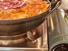 -炙韩料理·部队锅专门店