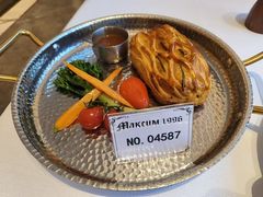 -马克西姆俄罗斯餐厅(通亚街店)