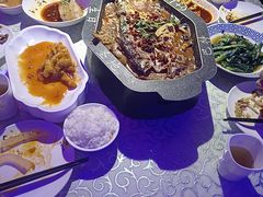 -巴特餐饮6加1音乐餐吧·新疆菜