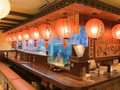 -鸟鹏烧鸟居酒屋(熙龙湾店)