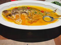 -曾宴·楚菜(湖北省博物馆店)