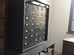 -青岛德国监狱旧址博物馆