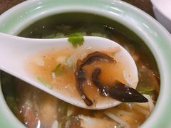 河南三狠汤-阿庄新豫菜(航海东路店)