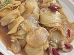 -如意香辣鸡架(总店)