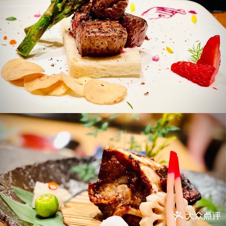 日式庭院深圳cbd宝藏日料岚山庭你不能错过[加油]