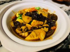 -功德林(南京西路店)