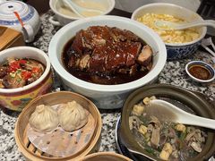 -南京大牌档(崇文门国瑞店)