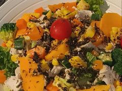 -曼玉餐厅(正弘城店)