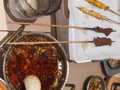 -苏小牛·牛肉串(国贸店)