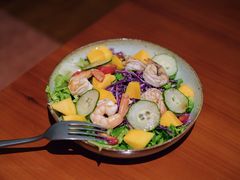 -About Bistro關於·泰式家庭料理