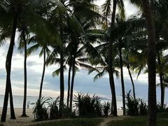 -三亚湾海居铂尔曼度假酒店