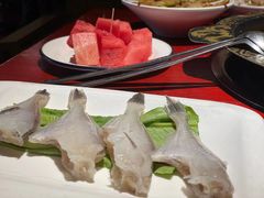 -黄家码头老火锅(解放碑旗舰店)
