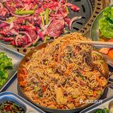 什么烤肉5点半就要排队了？？