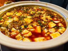 -拾捌川·自贡爆炒(新街口店)