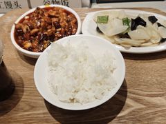 -乡村基·川味现炒大王(熙悦天街店)