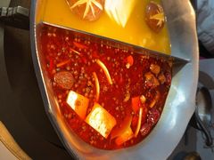 -湊湊火锅·茶憩(南京万象天地店)
