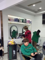 -臻艾Hair Salon