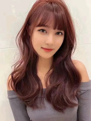 -吉艺心专业美发造型