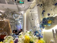 -LE SHARE洛笙·花园西餐(北京路步行街店)