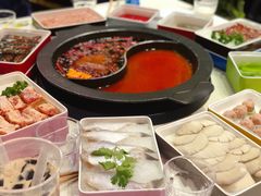-川西坝子火锅(金沙1.0直营店)