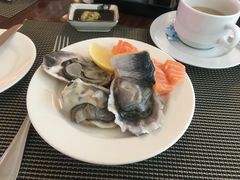 -白天鹅宾馆·流浮阁咖啡厅