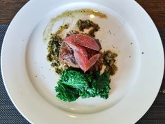 -Wooloomooloo Steakhouse(尖沙咀中心店)