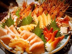 -匠和风精致料理(成都龙湖滨江天街店)