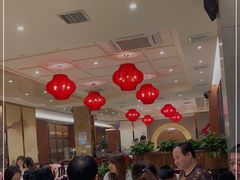 大堂-国人川菜(李家村建东街店)