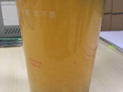 -古茗(义蓬购物中心店)