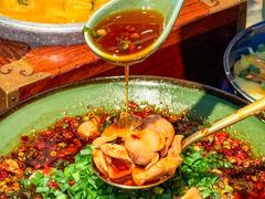 -锦府盐帮·侯宅(五棵松万达店)