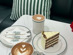 -Ralph’s Coffee(深圳罗湖万象城店)