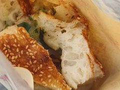 -潘记老面羌饼