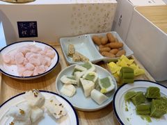 -阮大兴糕团(滨江宝龙店)