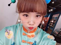 -海马体照相馆(天津世纪都会店)