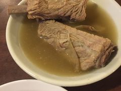 -松發肉骨茶(先得坊店)