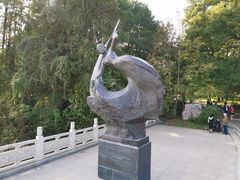 -东湖落雁景区