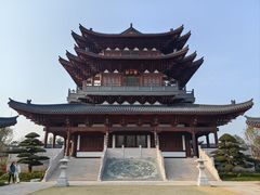 -江心屿景区