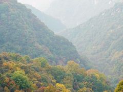 -少华山国家森林公园