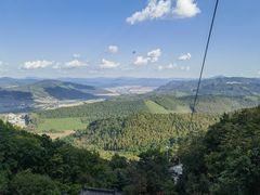 -九鼎铁刹山风景区