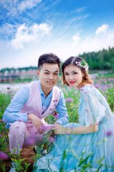 点击看大图 -角色婚纱摄影(中心店)