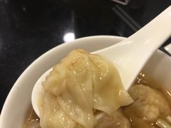 正斗鲜虾净云吞-丽的面家(多宝路店)