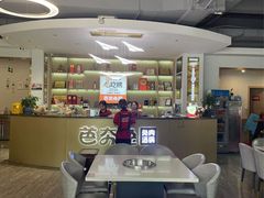 -芭夯兔·兔肉汤锅(新都店)