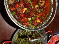 -拾捌川·自贡爆炒(新街口店)