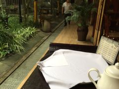 -浣花小筑