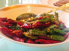 -金轩中餐厅 Jin Xuan(浦东丽思卡尔顿酒店)