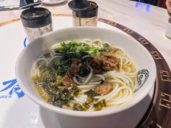 -黔大人·贵州花溪牛肉粉(宝能太古城店)