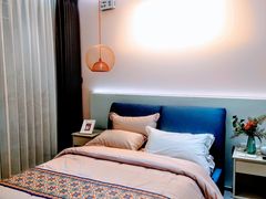 -Aqara Home绿米智能家居体验馆(北京荟聚店)